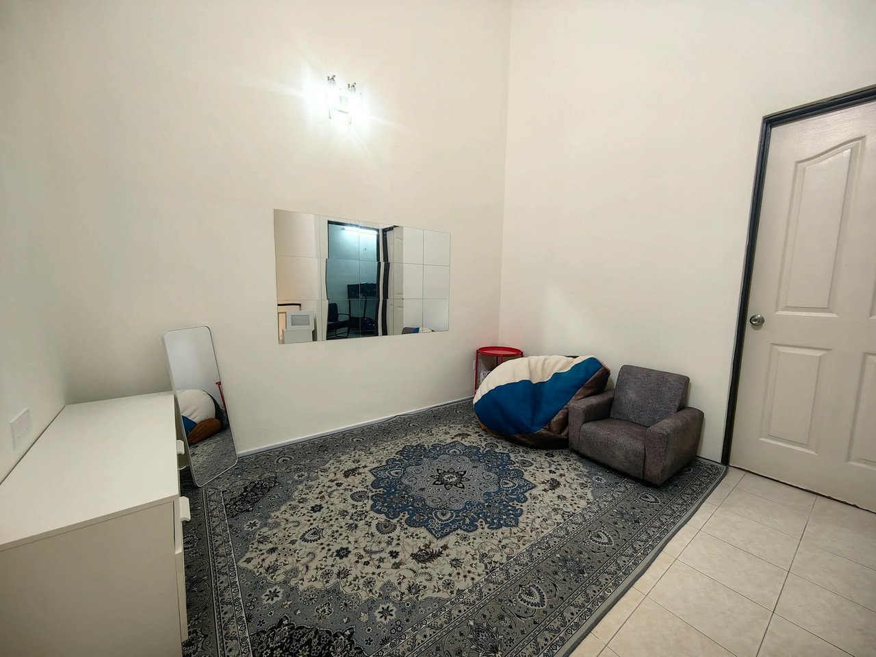 Juwita Homestay Tambun Ipoh