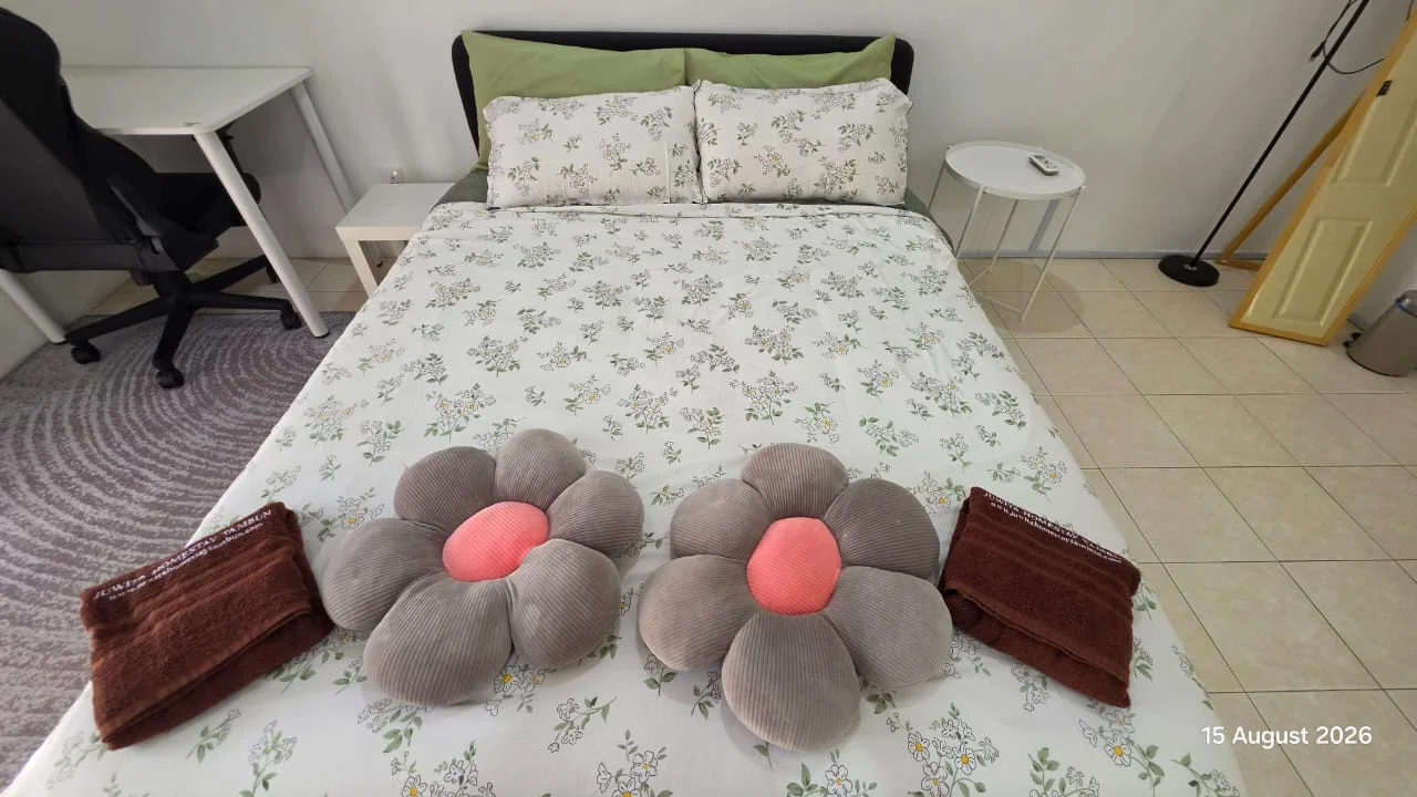 Juwita Homestay Tambun Ipoh